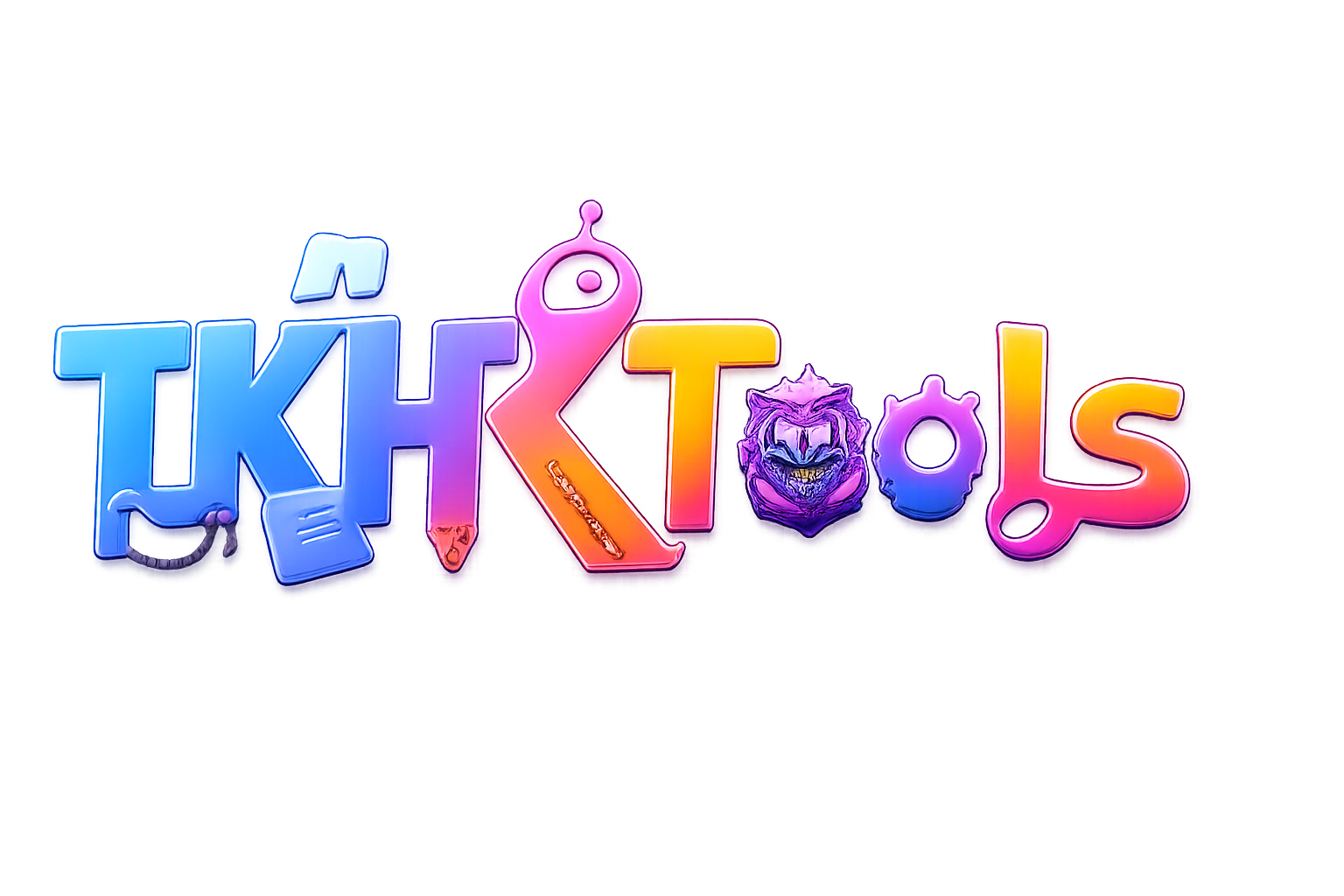 TKHJ Tools